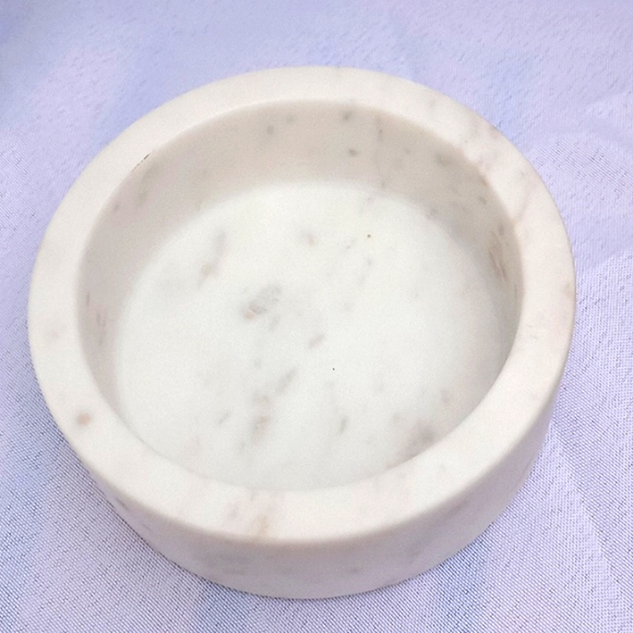 Marble Wine Coaster - Picture 4 of 4